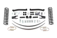 Zone Offroad Products ZONJ29N