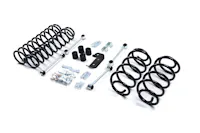 Zone Offroad Products ZONJ3N
