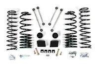 Zone Offroad Products ZONJ34N