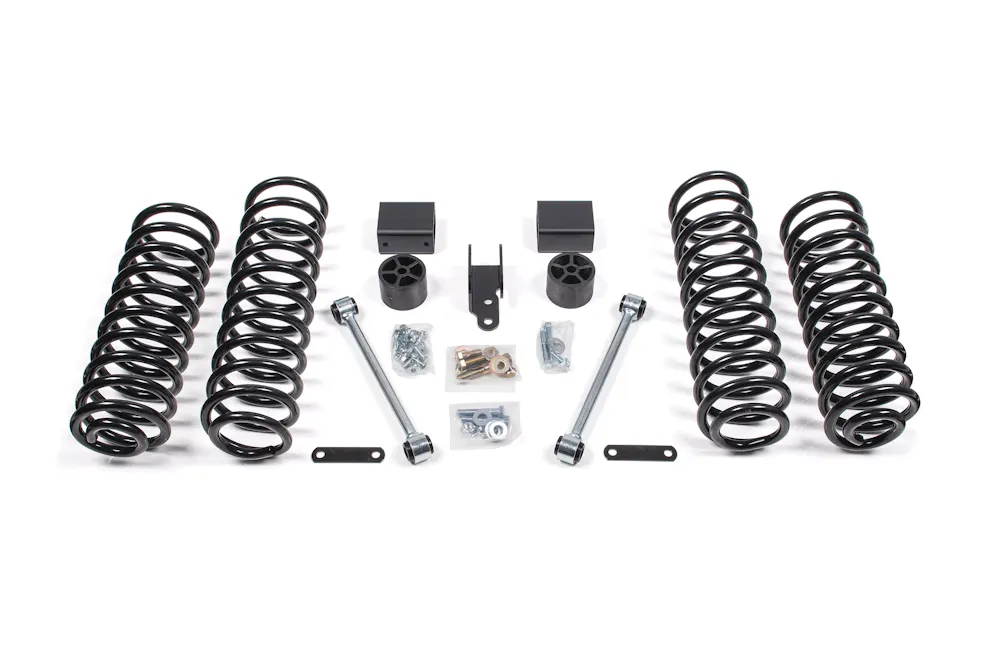 Zone Offroad Products ZONJ35N