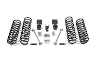 Zone Offroad Products ZONJ35N