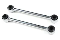 Zone Offroad Products ZONJ4502