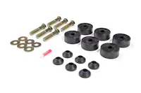 Zone Offroad Products ZONJ5003