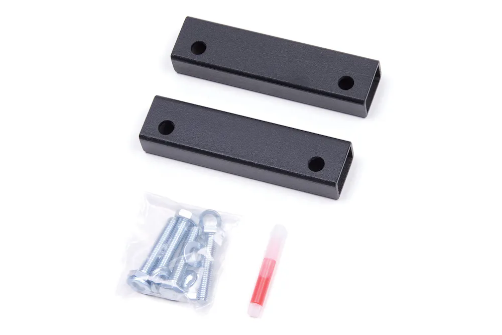 Zone Offroad Products ZONJ5006