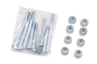 Zone Offroad Products ZONJ5007