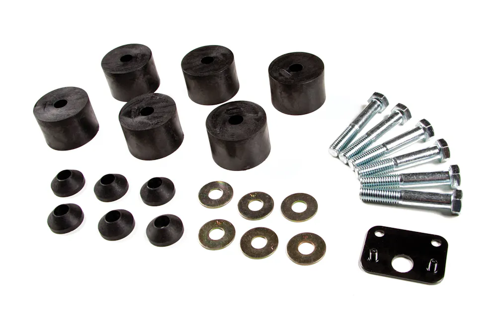 Zone Offroad Products ZONJ5008