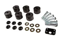 Zone Offroad Products ZONJ5008