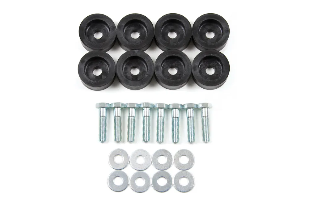 Zone Offroad Products ZONJ5010