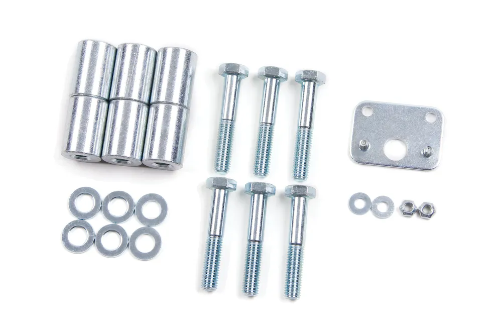 Zone Offroad Products ZONJ5011