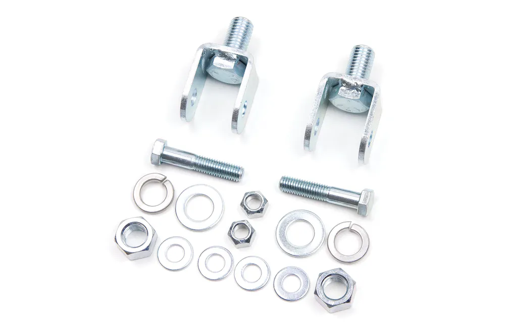 Zone Offroad Products ZONJ5015