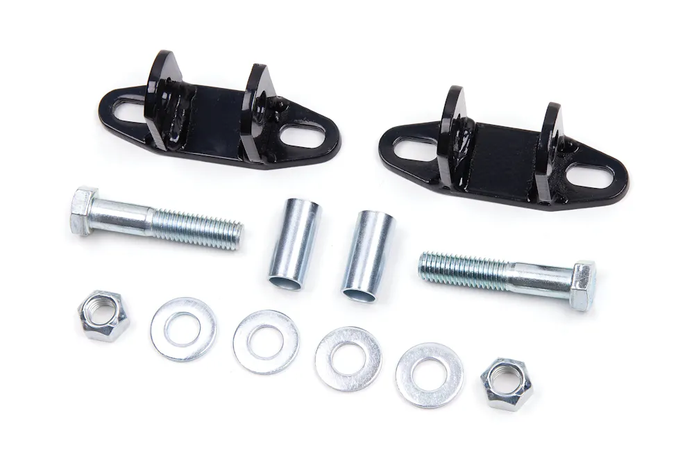 Zone Offroad Products ZONJ5022