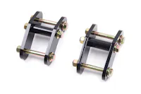 Zone Offroad Products ZONJ5101