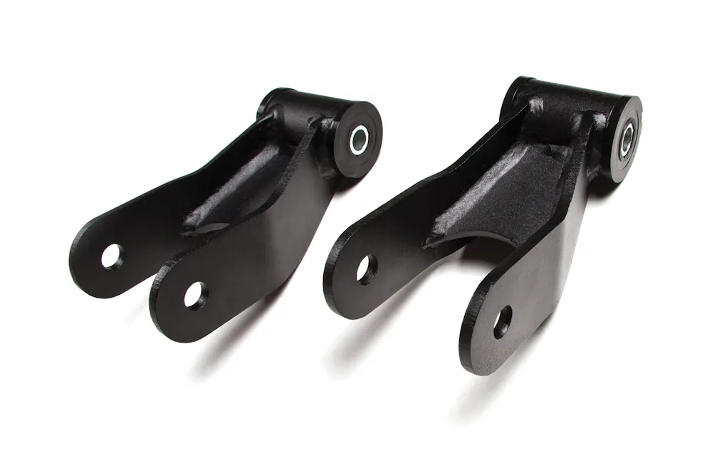 Zone Offroad Products ZONJ5107