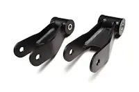 Zone Offroad Products ZONJ5107