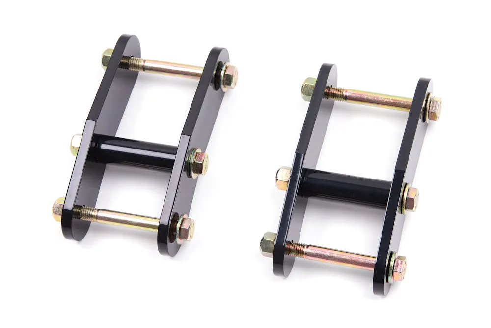 Zone Offroad Products ZONJ5108