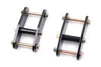 Zone Offroad Products ZONJ5108