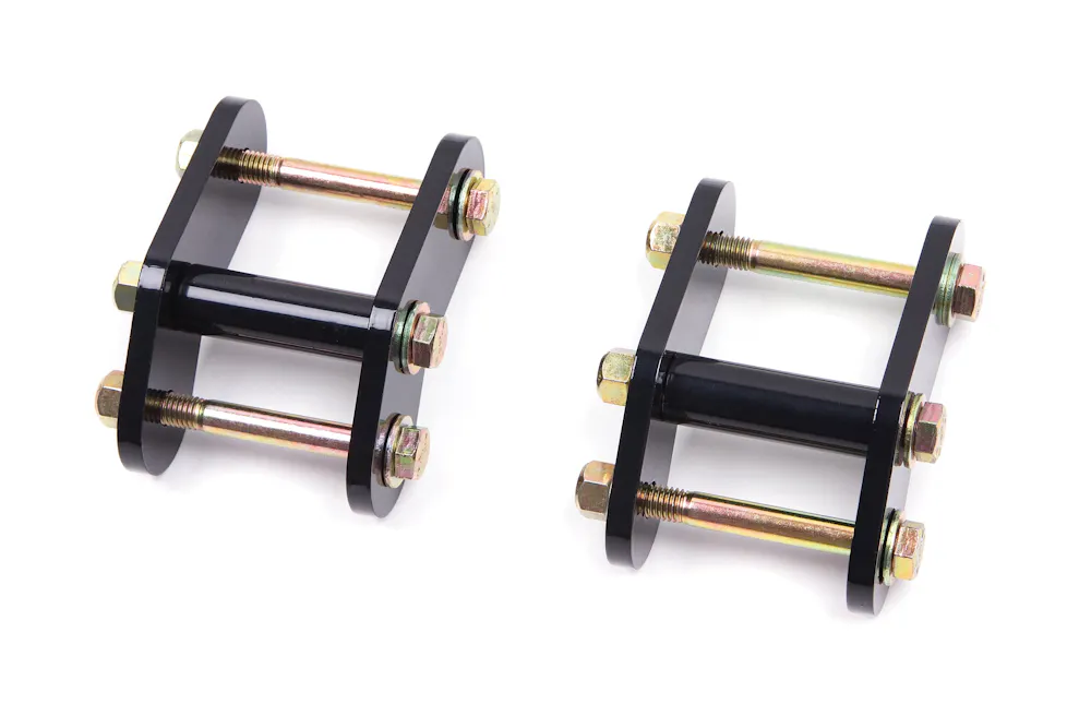 Zone Offroad Products ZONJ5109