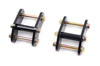 Zone Offroad Products ZONJ5109