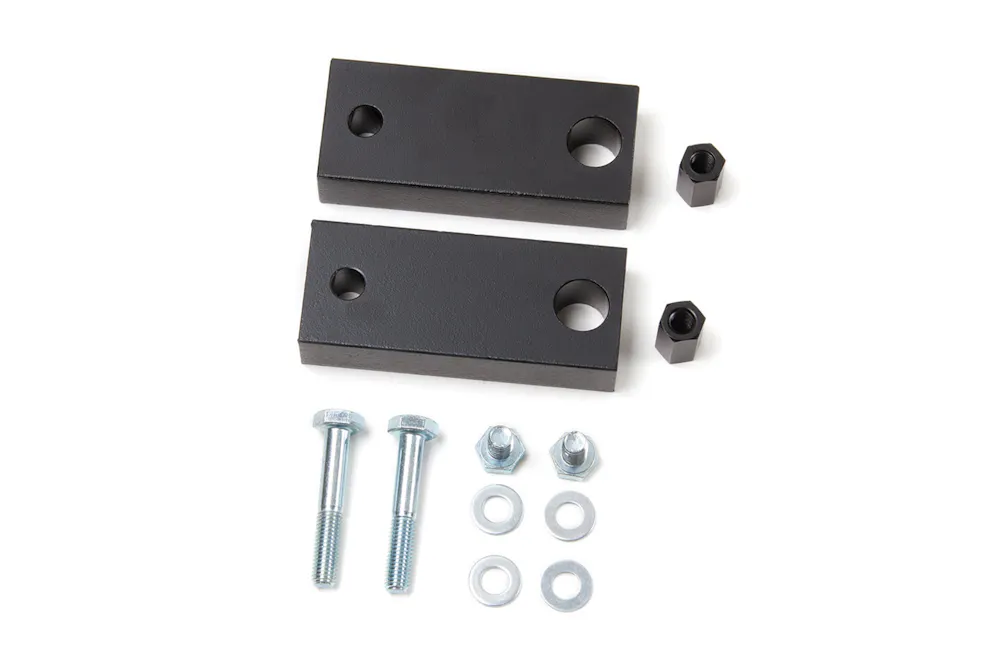 Zone Offroad Products ZONJ5111