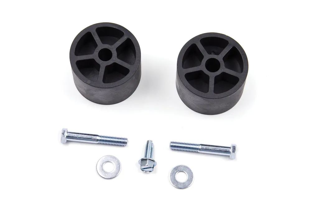 Zone Offroad Products ZONJ5201