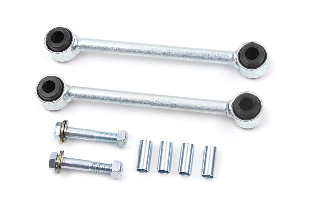 Zone Offroad Products ZONJ5301