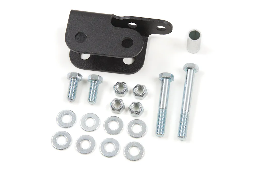 Zone Offroad Products ZONJ5308