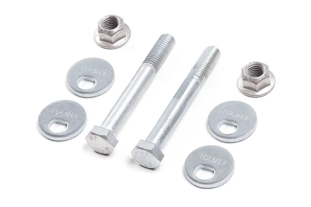 Zone Offroad Products ZONJ5311