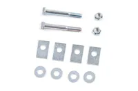 Zone Offroad Products ZONJ5408