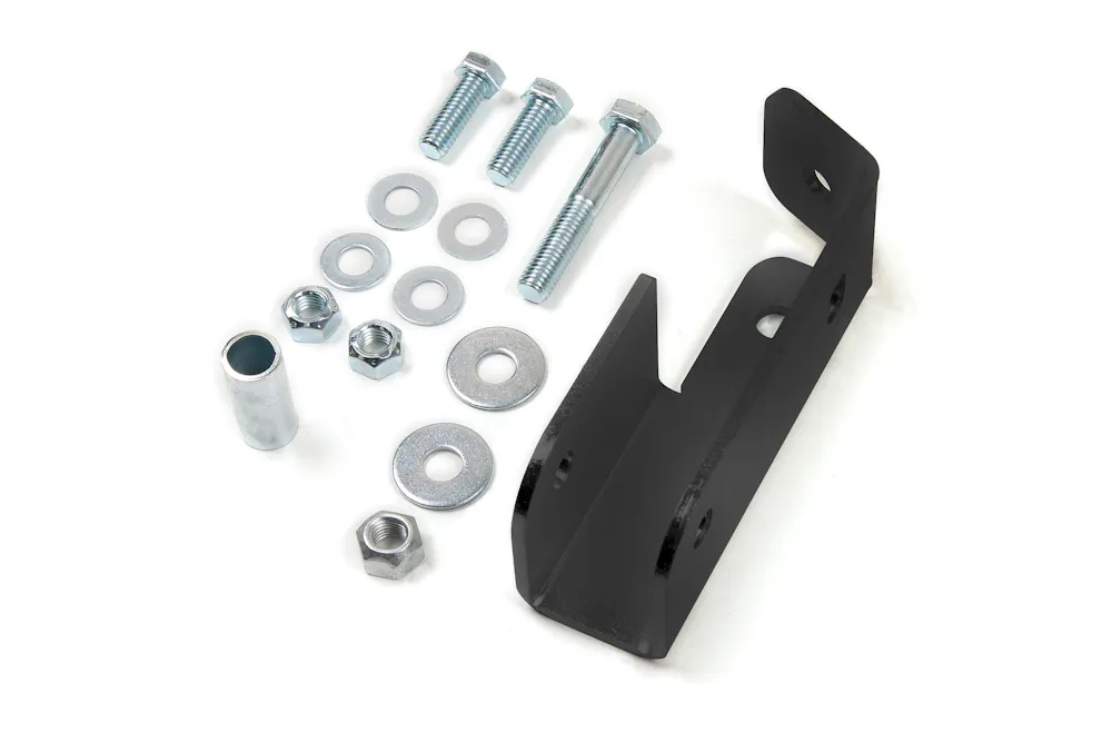 Zone Offroad Products ZONJ5419