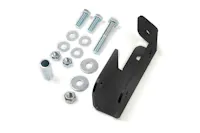 Zone Offroad Products ZONJ5419