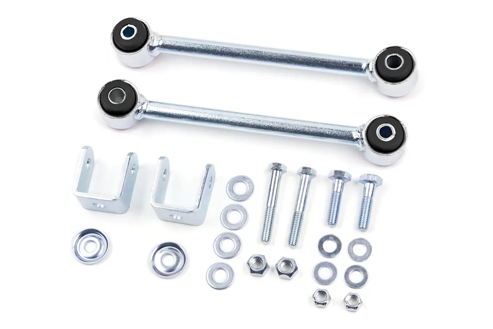 Zone Offroad Products ZONJ5452