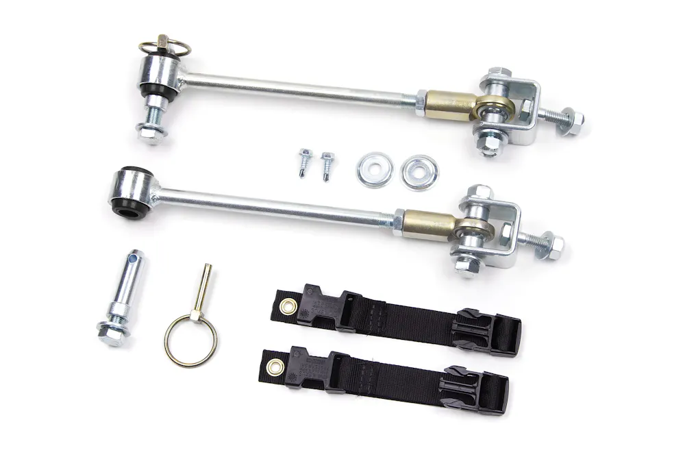 Zone Offroad Products ZONJ5652