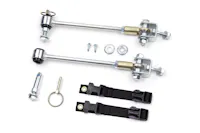 Zone Offroad Products ZONJ5652