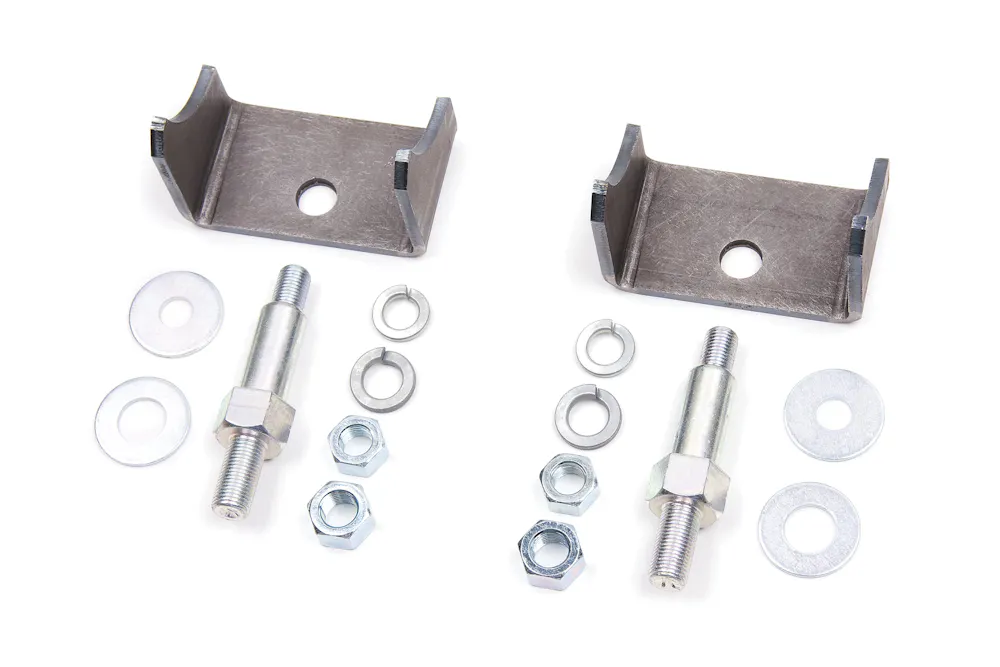 Zone Offroad Products ZONJ5859