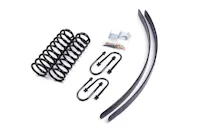 Zone Offroad Products ZONJ6N