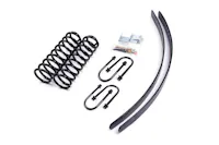 Zone Offroad Products ZONJ7N