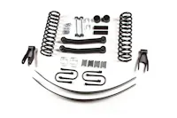 Zone Offroad Products ZONJ8N