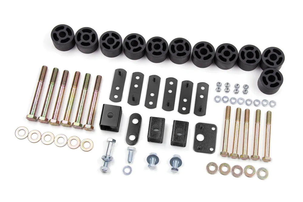 Zone Offroad Products ZONJ9120