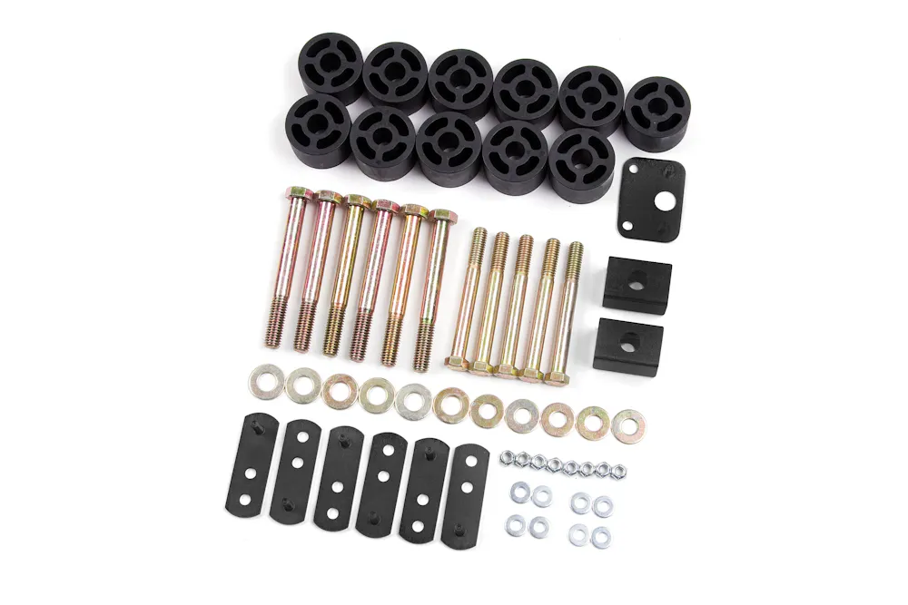 Zone Offroad Products ZONJ9121
