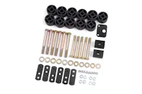 Zone Offroad Products ZONJ9121