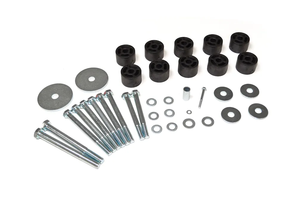 Zone Offroad Products ZONJ9122