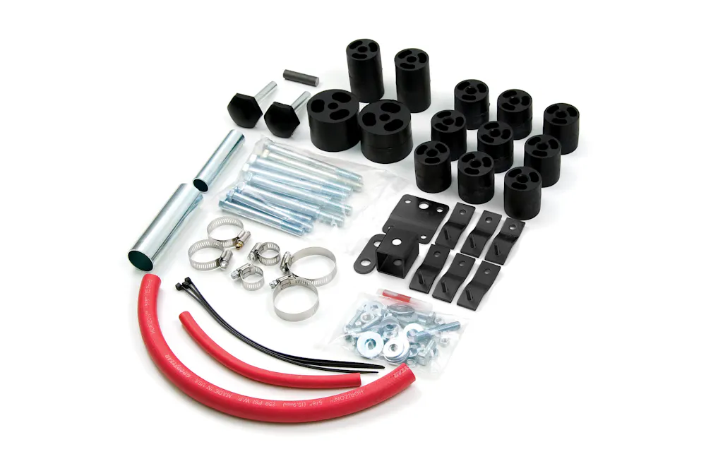Zone Offroad Products ZONJ9200