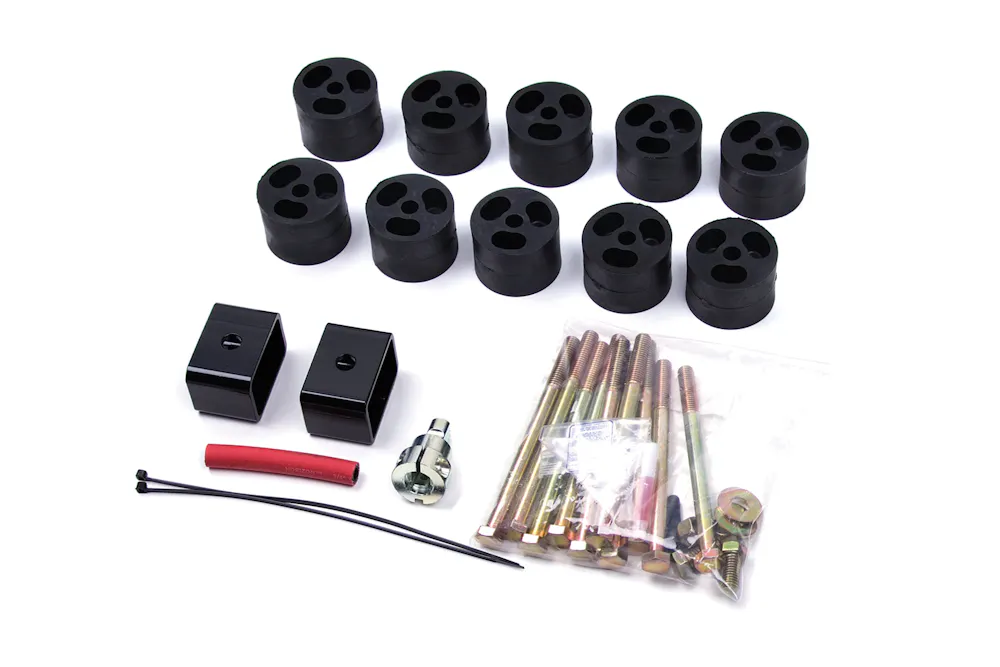 Zone Offroad Products ZONJ9210