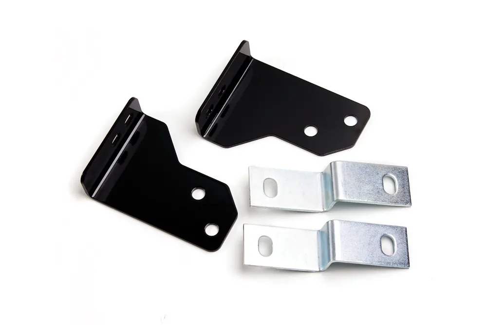 Zone Offroad Products ZONJ9211