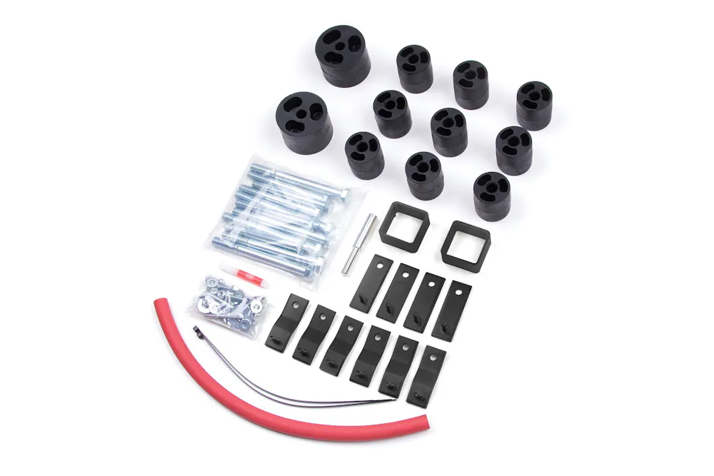 Zone Offroad Products ZONJ9220