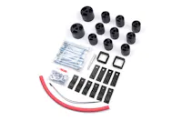 Zone Offroad Products ZONJ9220