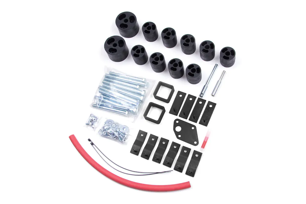 Zone Offroad Products ZONJ9221