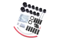 Zone Offroad Products ZONJ9221
