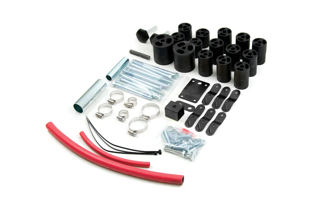 Zone Offroad Products ZONJ9300