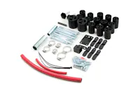 Zone Offroad Products ZONJ9300